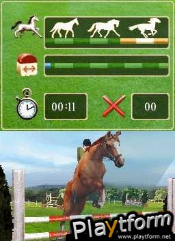 Horse Life (DS)