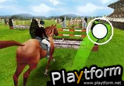 Horse Life (DS)