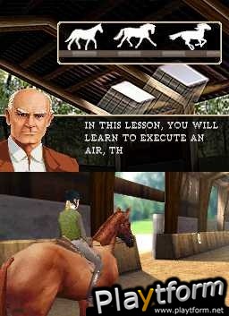 Horse Life (DS)