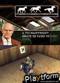 Horse Life (DS)