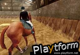 Horse Life (DS)