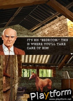 Horse Life (DS)