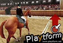 Horse Life (DS)