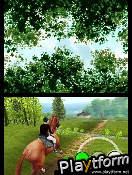 Horse Life (DS)