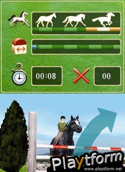 Horse Life (DS)