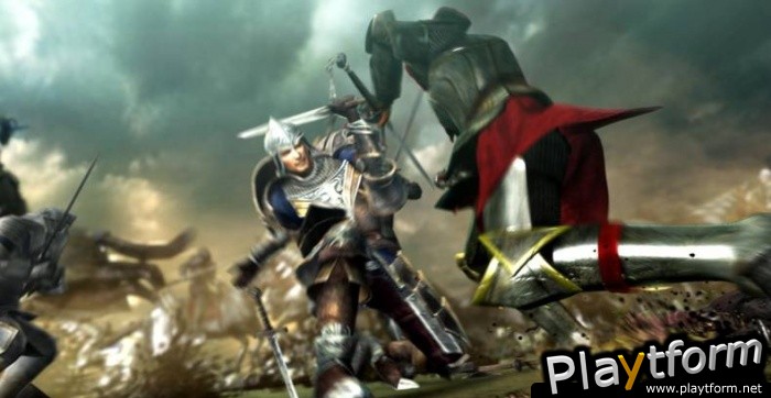 Bladestorm: The Hundred Years' War (Xbox 360)