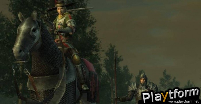 Bladestorm: The Hundred Years' War (Xbox 360)