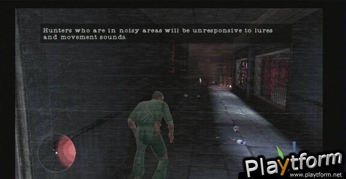 Manhunt 2 (PlayStation 2)