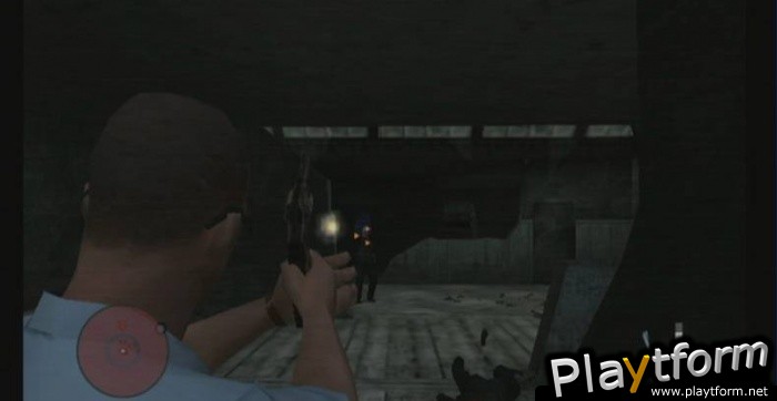 Manhunt 2 (Wii)