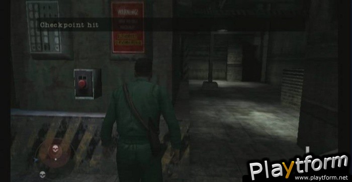 Manhunt 2 (Wii)