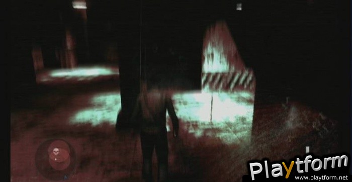 Manhunt 2 (Wii)