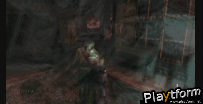 Manhunt 2 (Wii)