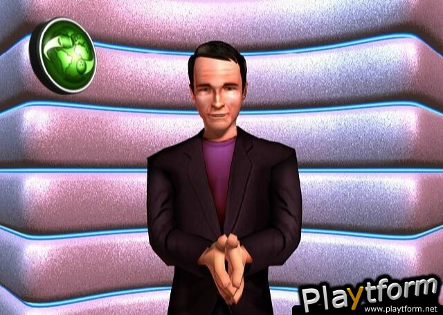 Alan Hansen's Sports Challenge (PC)