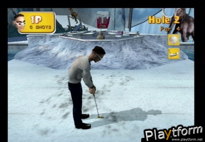 King of Clubs (PlayStation 2)