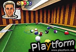 Power Play Pool (DS)