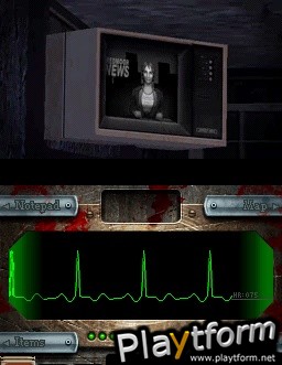 Dementium: The Ward (DS)