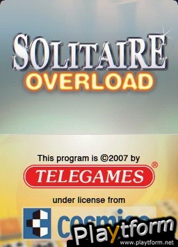 Solitaire Overload (DS)