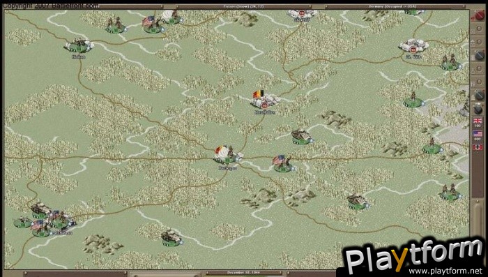 Strategic Command 2: Weapons and Warfare (PC)