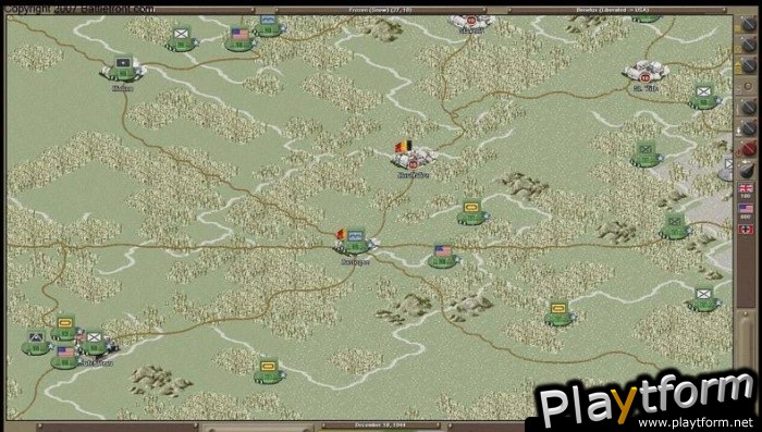 Strategic Command 2: Weapons and Warfare (PC)