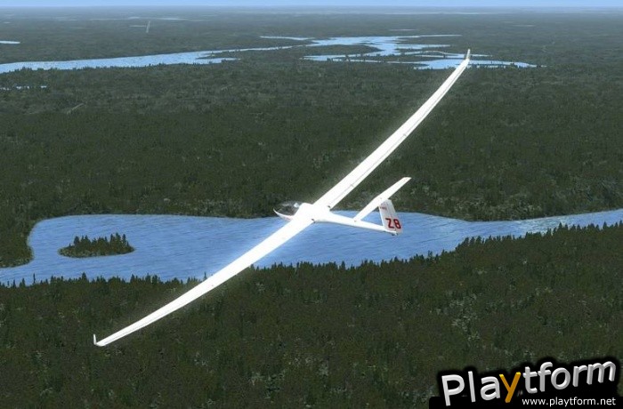 Flight Simulator X: Acceleration (PC)