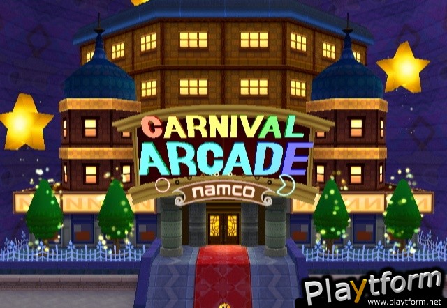 Namco Museum Remix (Wii)