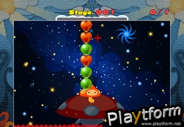 Balloon Pop (Wii)