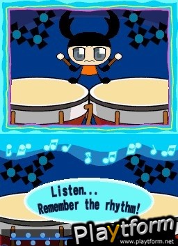 Rhythm 'n Notes: Improve Your Music Skills (DS)