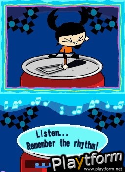 Rhythm 'n Notes: Improve Your Music Skills (DS)