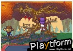 EA Playground (DS)