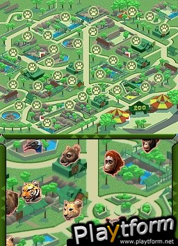 Zoo Hospital (DS)