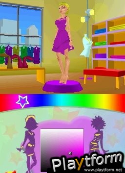 Imagine Fashion Designer (DS)