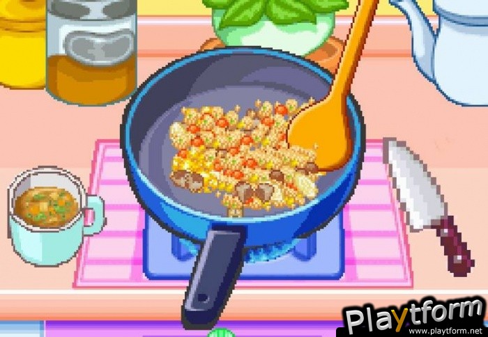 Imagine Master Chef (DS)