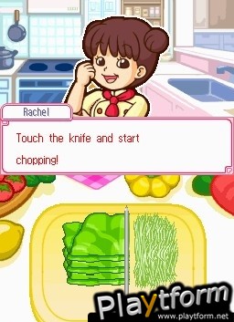 Imagine Master Chef (DS)