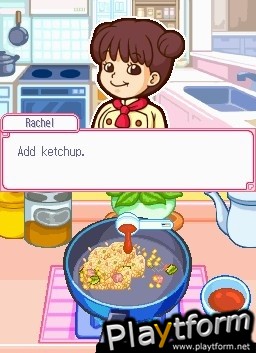 Imagine Master Chef (DS)