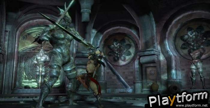 Conan (Xbox 360)