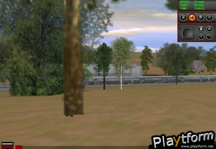 Trainz Railwayz (PC)