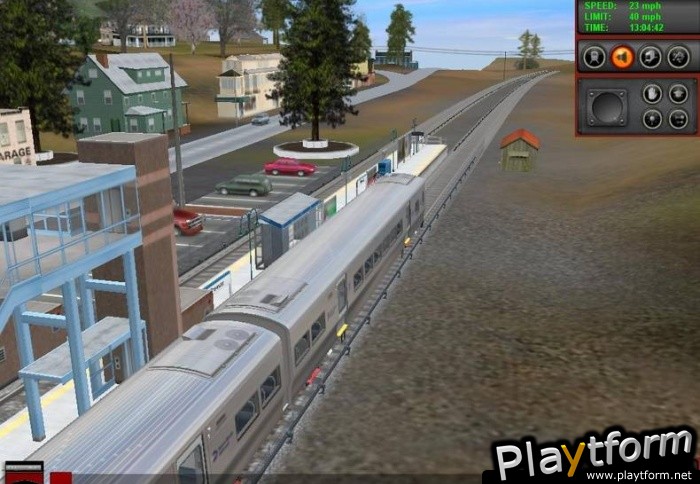 Trainz Railwayz (PC)