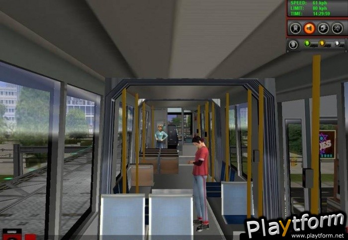 Trainz Railwayz (PC)