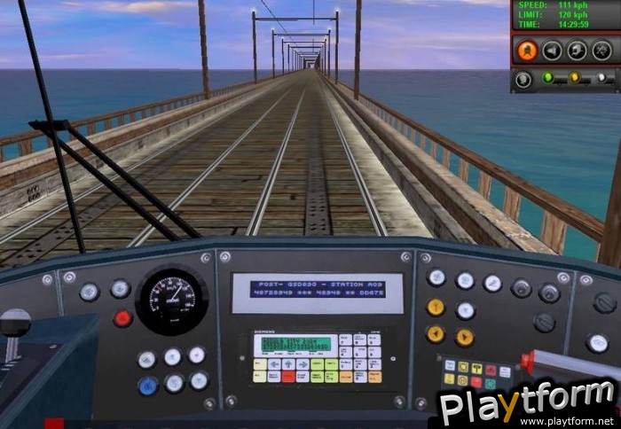 Trainz Railwayz (PC)