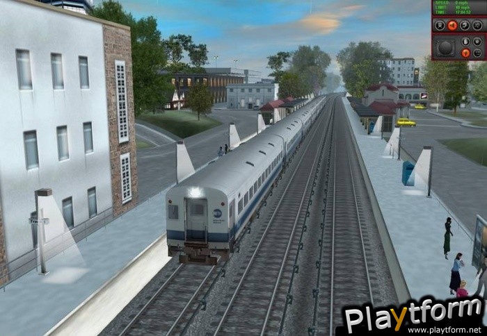 Trainz Railwayz (PC)