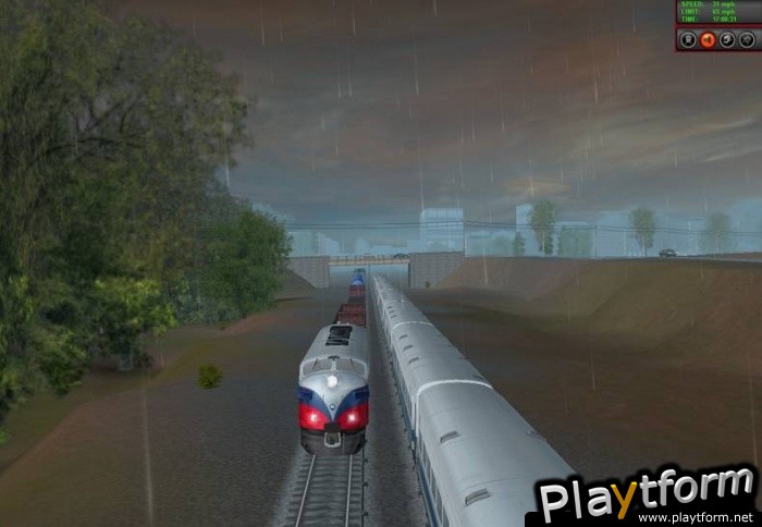 Trainz Railwayz (PC)