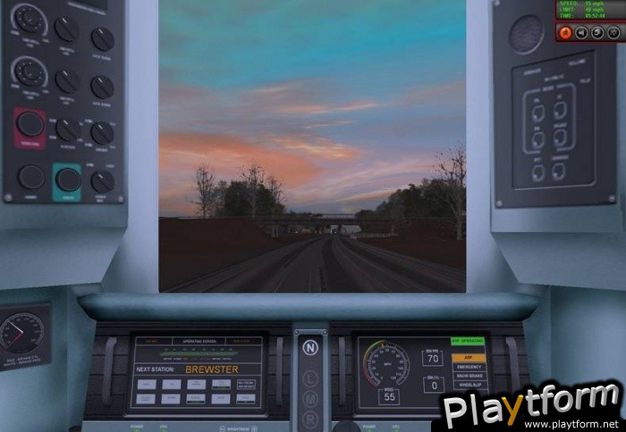 Trainz Railwayz (PC)