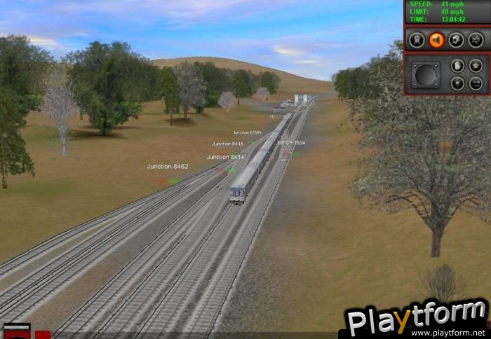 Trainz Railwayz (PC)