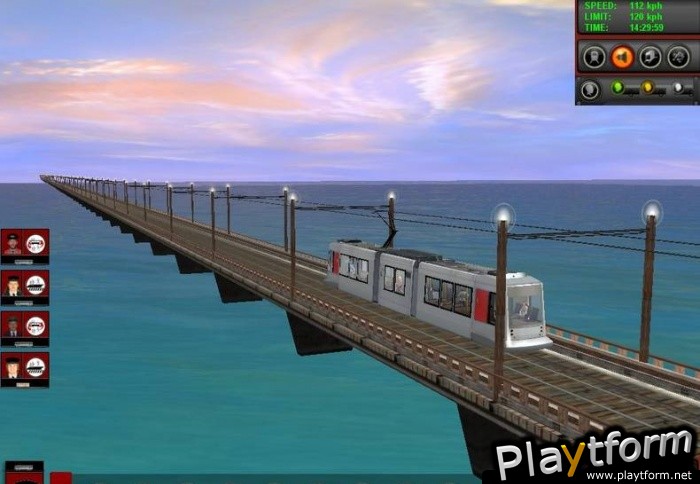 Trainz Railwayz (PC)