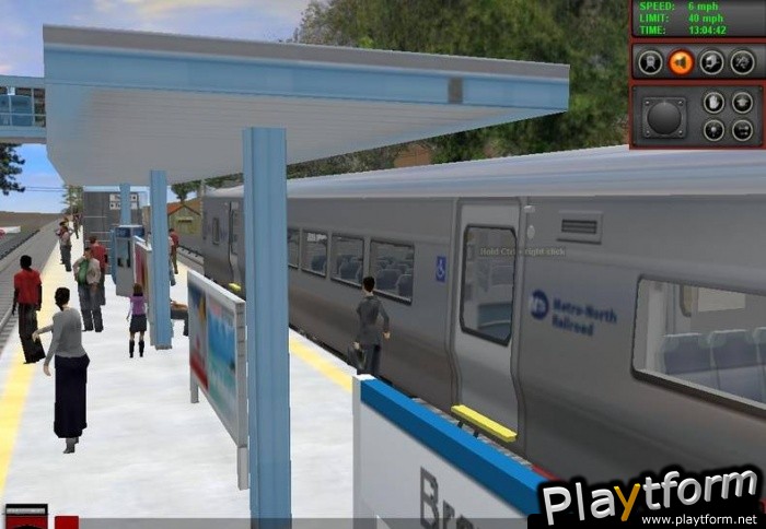 Trainz Railwayz (PC)