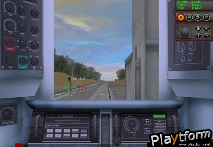 Trainz Railwayz (PC)