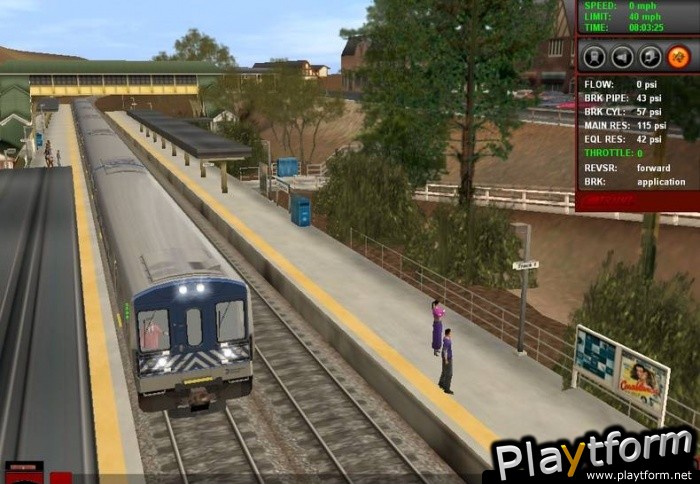 Trainz Railwayz (PC)