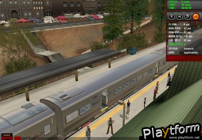 Trainz Railwayz (PC)