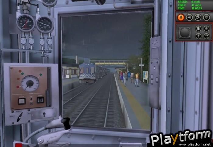 Trainz Railwayz (PC)