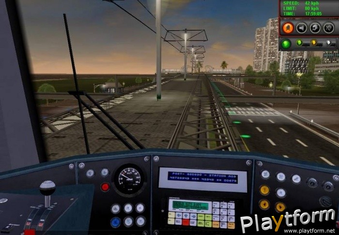 Trainz Railwayz (PC)